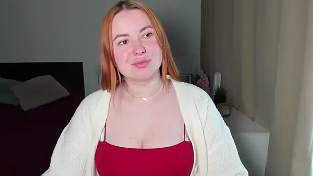 LAYLAxSTAR's Live XXX Chat
