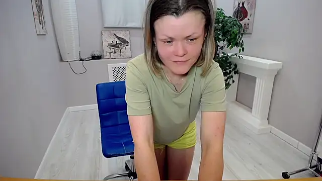 wild_temptation_ Webcam-Show