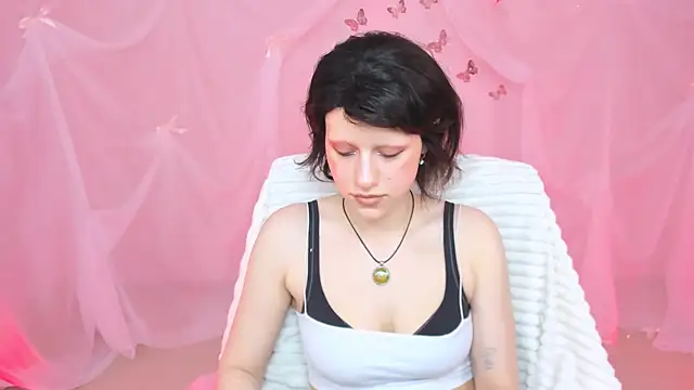 Chat XXX en directo de LidaDarknet