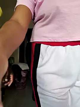 princess-boobz Pertunjukan Webcam