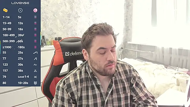 Morlaios Webcamshow