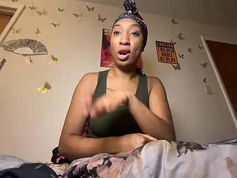 LeBimbo – Live XXX-chat