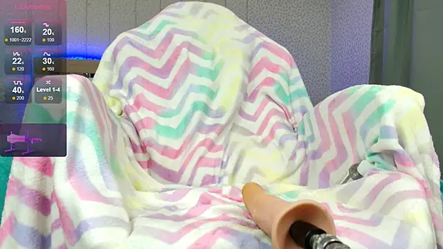 oliviiaa's Live XXX Chat