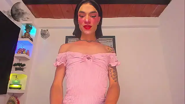 londoreales Webcam show