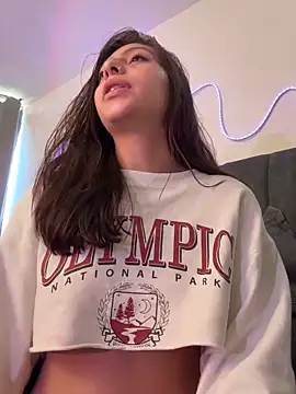D-Bunnyyy Live XXX-Chat