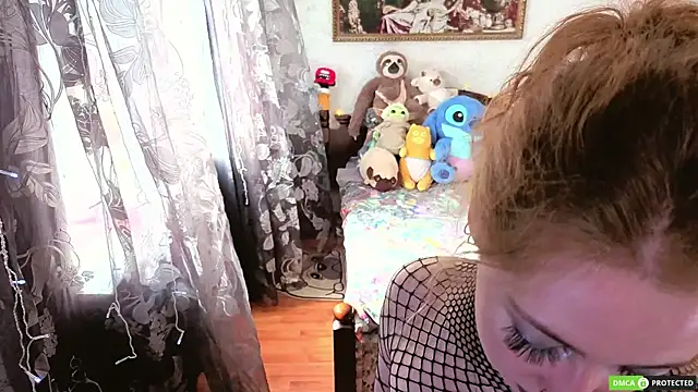 TinaBrookのライブXXXチャット