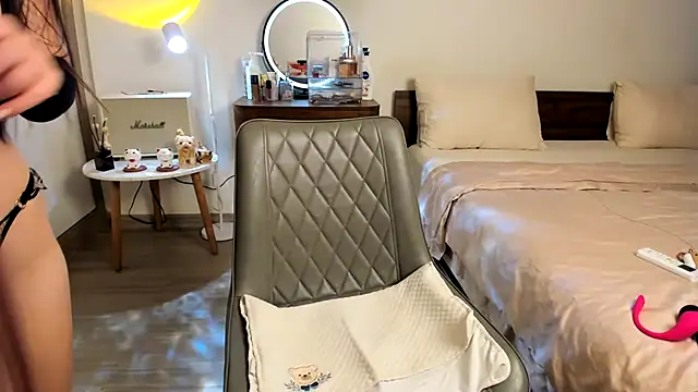 JangMiHee Chat XXX in diretta