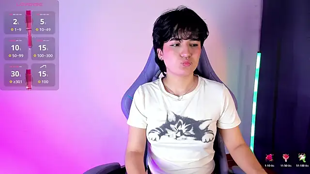XXX chat uživo modela emma_cute7