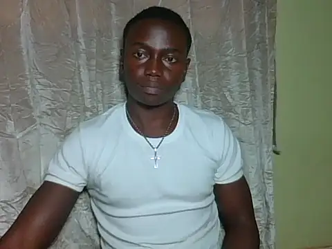 darkerberryguy Adlı Modelin Web Kamerası Şovu