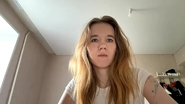 Chat XXX ao vivo de LeomaJee