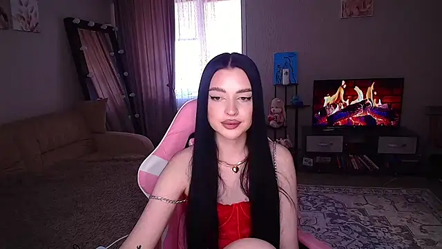 yoursLina Live XXX-Chat