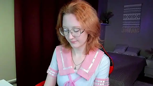Онлайн чат XXX LunaTerry