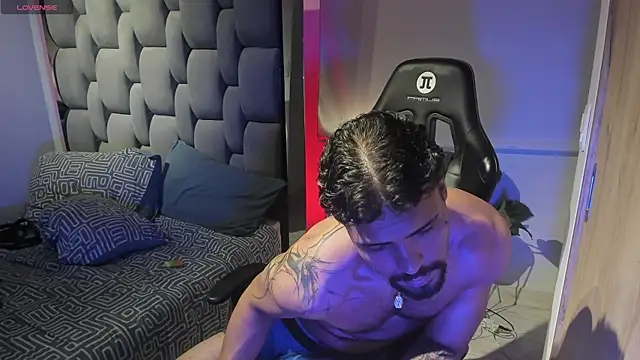 justin_lenox Webcamshow
