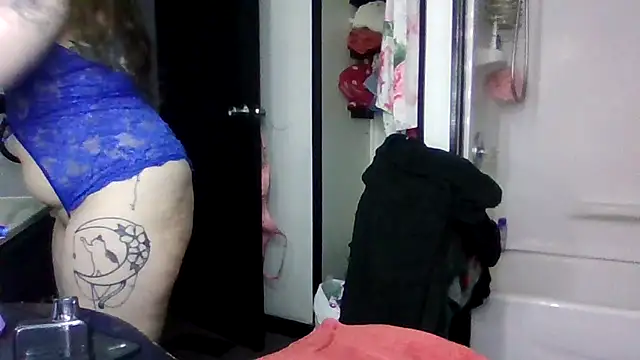 mrstoxox4594's Live XXX Chat