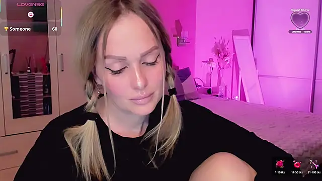Libby_Nora Chat XXX live