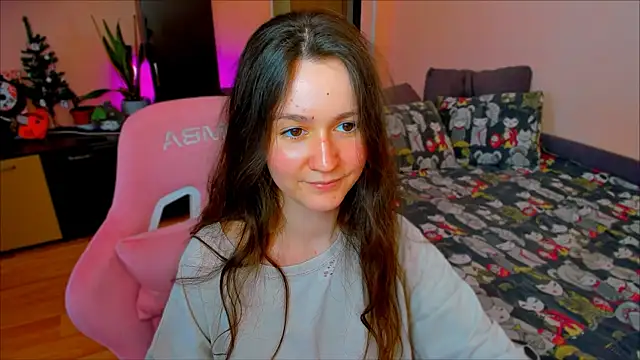 ameli_moon live XXX chat