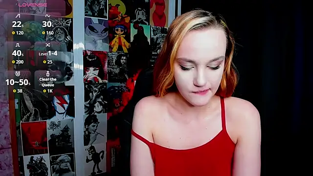 Ida_FaneStain live XXX chat