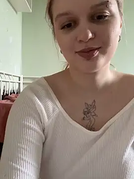 Show de webcam de SilentAny