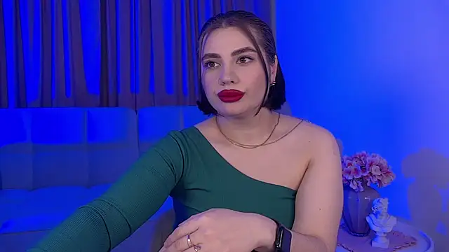 AdrianaToress: απευθείας συνομιλία ΧΧΧ