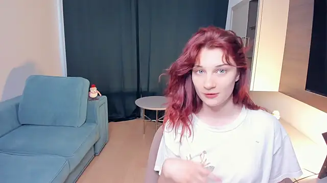 دردشة ElaNaecker الجنسية المباشرة