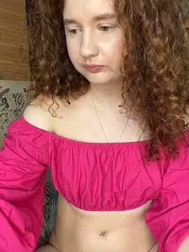 Angel-Anna – Live XXX-chat