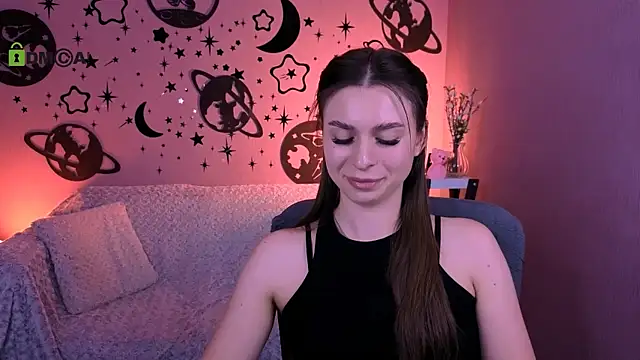 nekky_mouse webcam show