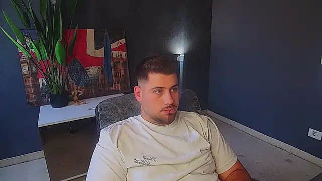 Show webcam de DaxGreer