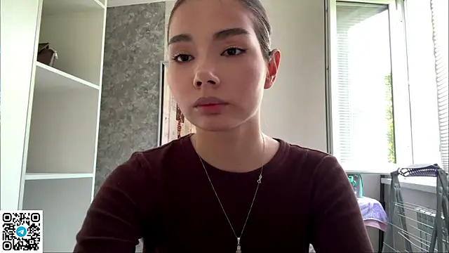 MarylnMonnier Live XXX-Chat