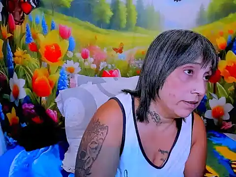 indianroxy Live XXX Chat