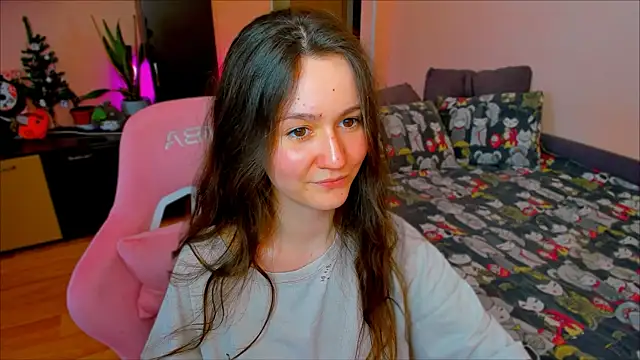 ameli_moon's Live XXX Chat