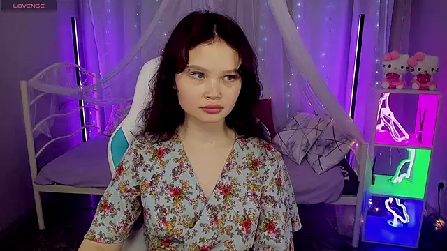EmilyChaves' Live XXX Chat