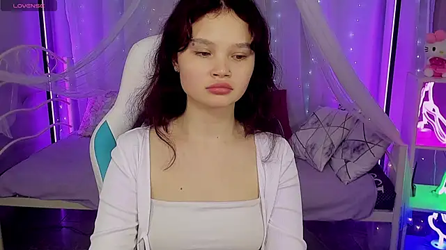 EmilyChaves Chat XXX in diretta