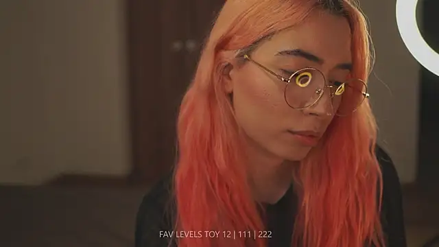 Živý XXX chat dearnina_