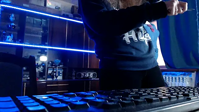 Živý XXX chat pa1e_pr1ncess