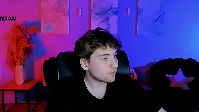 Вебкам-шоу joseph_bear_