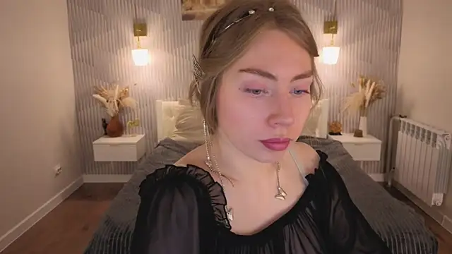 Leslie_Whait's Live XXX Chat