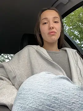 Živý XXX chat NotYourMiss