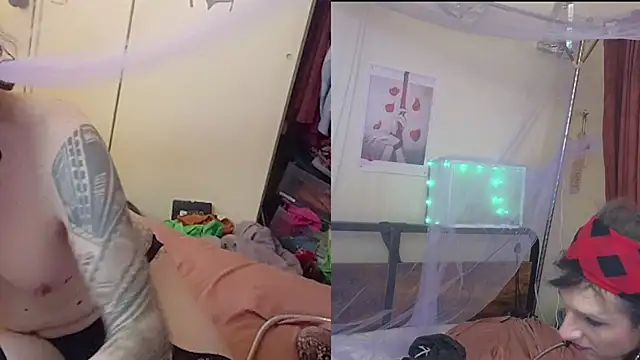 cassiemichellexx webcam show