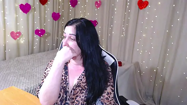 JillStevens' Live XXX Chat
