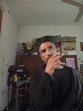 rockansex Webcam-Show