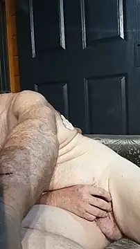 DMCdaddy's Webcam Show