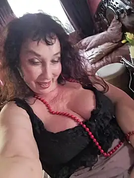 GypsyEsmeralda Chat XXX in diretta