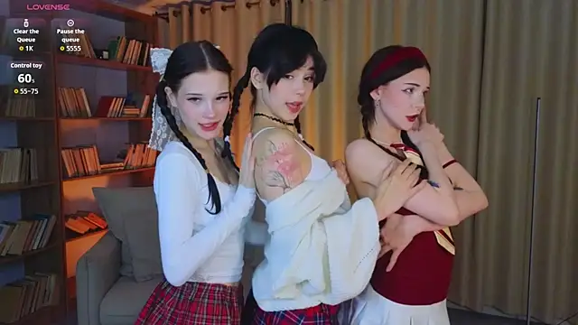 Chat XXX Live Deibora