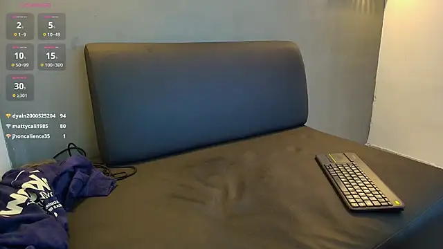 KENNY_HANK's Live XXX Chat