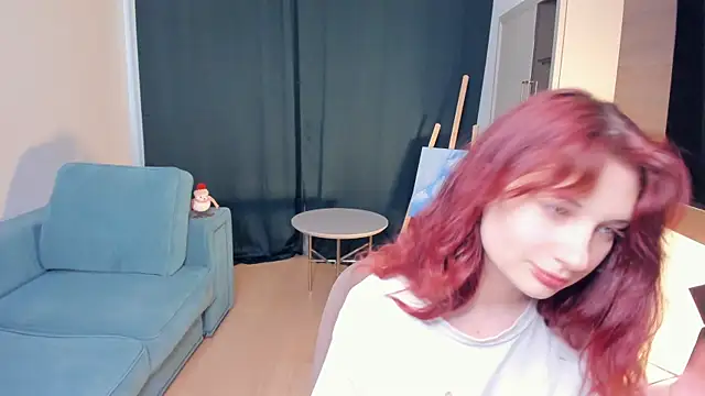 ElaNaecker's Live XXX Chat