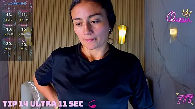 Chatroom XXX en direct de Sweet_Morita_Tx