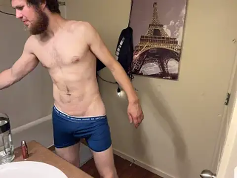 Bad_Boy69_MattZZZ ওয়েবক্যাম শো