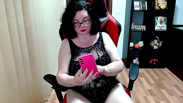 MissTroublle Chat XXX in diretta