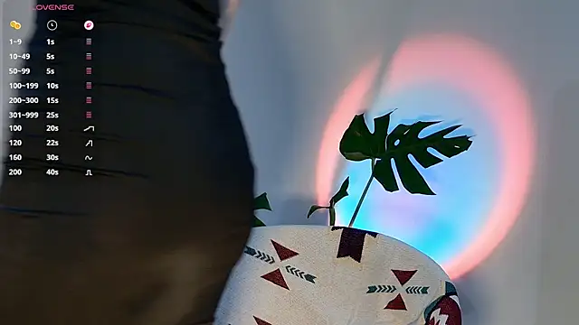 Živý XXX chat jane-booblegum