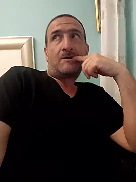 Show Webcam de DanTrov79